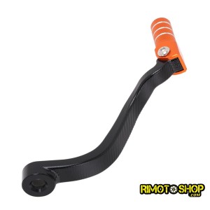 Gear pedal lever KTM XC-F 350 2012-2014-RMT_A074 | RiMotoShop