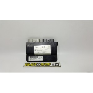 07 11 TRIUMPH STREET TRIPLE 675 centralina motore-CE6-5714.7X | RiMotoShop