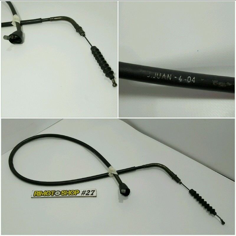 YAMAHA DT50 cavo frizione-CA2-3079.6C|RiMotoShop