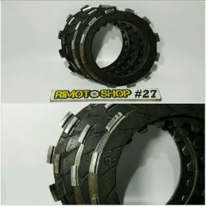 06 2010 Aprilia Rs50 Dischi Frizione-DI1-3320.3V | RiMotoShop