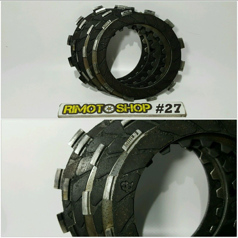 06 2010 Aprilia Rs50 Dischi Frizione-DI1-3320.3V | RiMotoShop