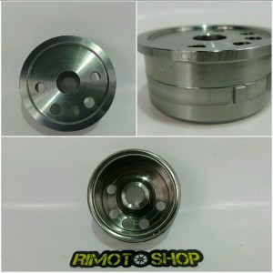 2004 2009 HONDA CRF 250R flywheel-VO9-4854.9M | RiMotoShop