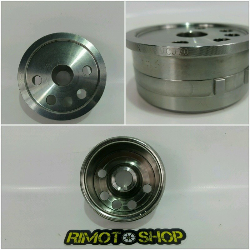 2004 2009 HONDA CRF 250R flywheel-VO9-4854.9M | RiMotoShop