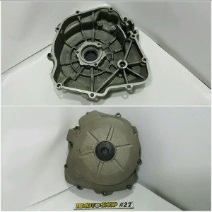 08 11 APRILIA SHIVER750 carter volano statore-VO6-5266.9I | RiMotoShop