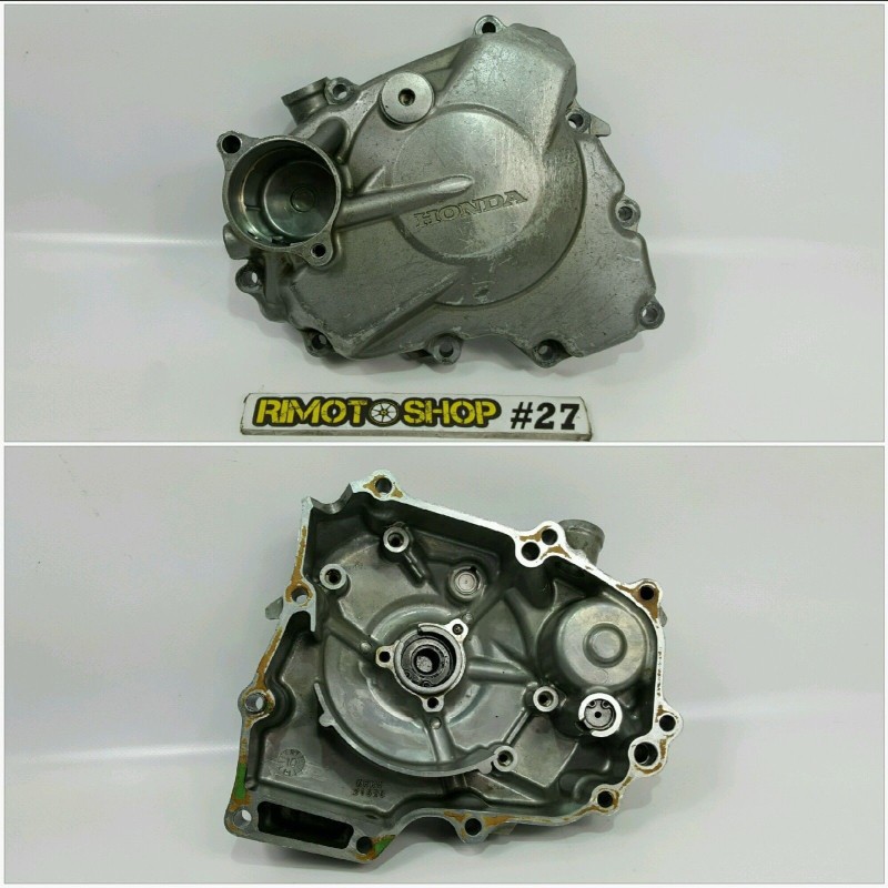 2010 2013 HONDA CRF250R flywheel cover-VO2-4859.1C | RiMotoShop