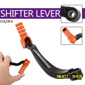 Gear pedal lever KTM SX 525 2005-2011-RMT_A077 | RiMotoShop