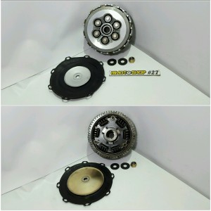 2006 2010 Aprilia Tuono1000 2004 2008 Rsv1000 clutch-FR6-4636.5I | RiMotoShop
