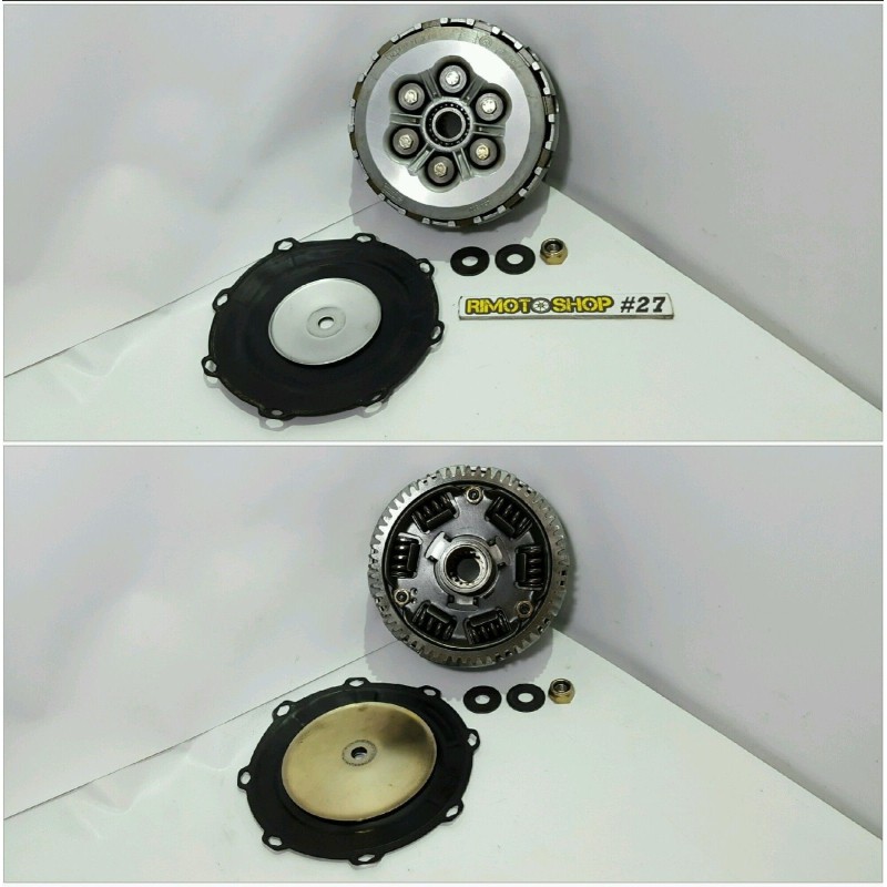 06 2010 Aprilia Tuono1000 04 08 Rsv1000 embrayage-FR6-4636.5I-RiMotoShop