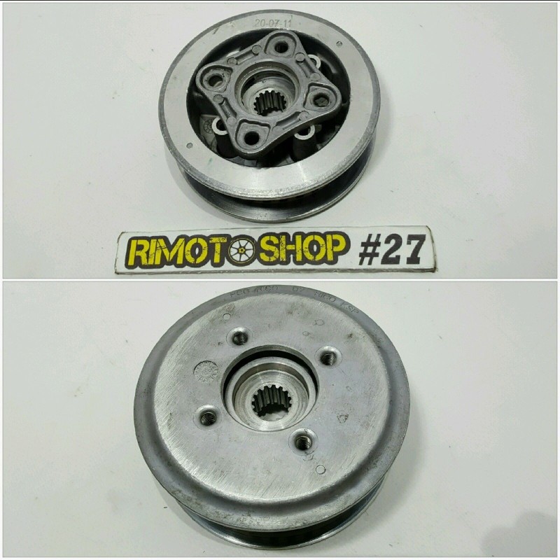 2011 2016 KTM DUKE 125 clutch basket-FR5-3348.7R | RiMotoShop