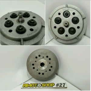 06 09 APRILIA SX50 RX50 clutch driven element-FR3-4288.7A | RiMotoShop