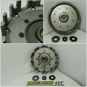 Yamaha Dt50 Campana de Embrague