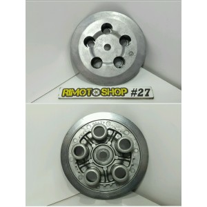 2003 SUZUKI RM125 clutch housing-FR4-4802.3R | RiMotoShop