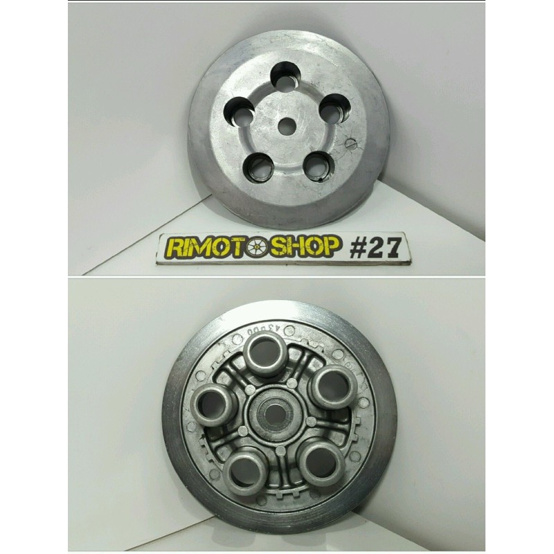 03 Suzuki Rm125 Campana de Embrague