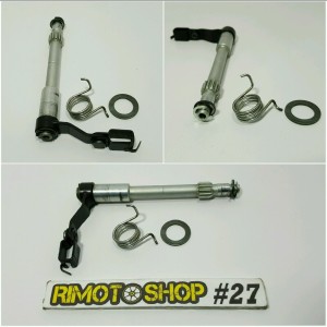 2004 2007 YAMAHA FZ6 clutch pressure-FR5-2984.4D | RiMotoShop