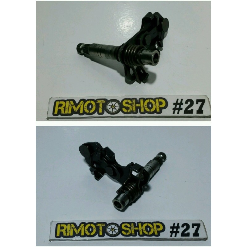 HONDA CBR 1000 RR 04 05 SELETTORE MARCE-AL5-9583.5A|RiMotoShop