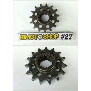 2006 2010 Aprilia Tuono1000 Pinion-AL4-3492.1H | RiMotoShop