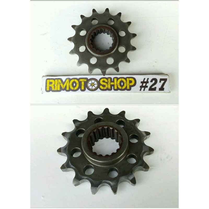 06 2010 APRILIA TUONO1000 pignon-AL4-3492.1H-RiMotoShop