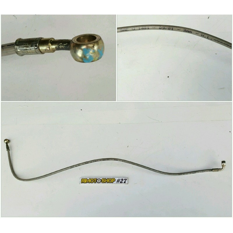 99 03 APRILIA RSV1000R embrayage-AL3-5455.8K-RiMotoShop