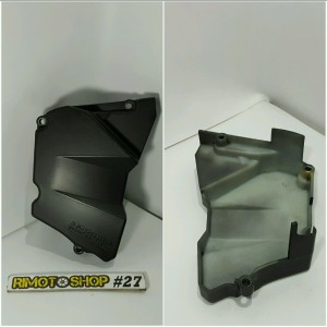 2004 2007 YAMAHA FZ6 sprocket cover-AL3-4042.3T | RiMotoShop