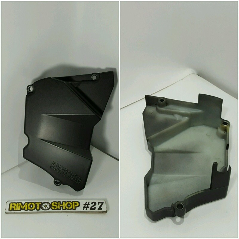 04 07 YAMAHA FZ6 carterino pignone-AL3-4042.3T | RiMotoShop