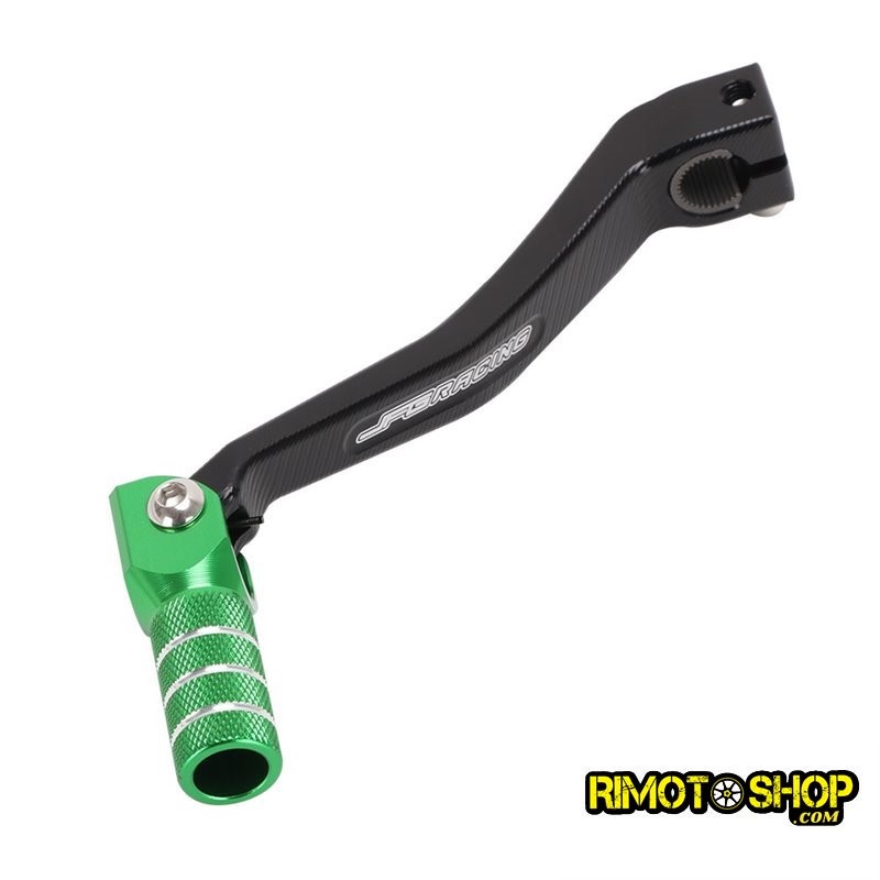 Leva pedale del cambio Kawasaki KX450F 2009-2018-RMT_A179 | RiMotoShop