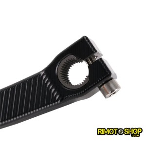 Gear pedal lever Kawasaki KX450F 2009-2018-RMT_A179 | RiMotoShop