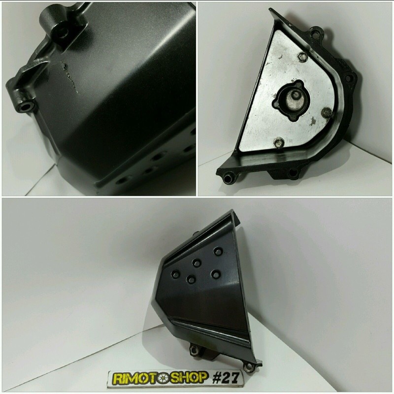 2007 2009 KAWASAKI Z1000 sprocket cover-AL5-5052.9L | RiMotoShop