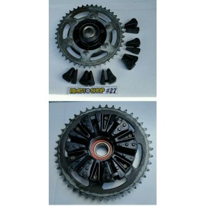 98 01 YAMAHA YZF R1 corona e parastrappi-AL2-5019.5A | RiMotoShop