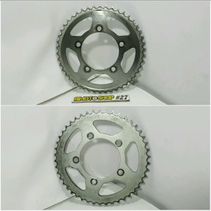 APRILIA DORSODURO 750 corona trasmissione-AL2-6524.1P | RiMotoShop