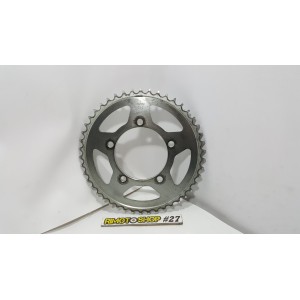 APRILIA DORSODURO 750 couronne transmission-AL2-6524.1P-RiMotoShop