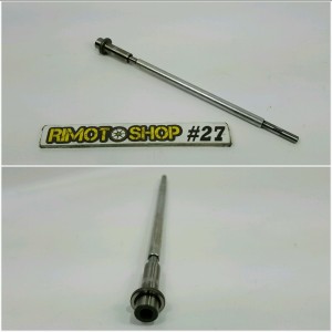Suzuki Drz400 Asta Spingi Frizione-AL1-8054.9K|RiMotoShop