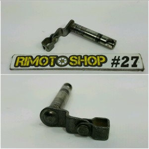2010 2013 HONDA CRF250R lever clutch lifter-AL2-5204.4U | RiMotoShop