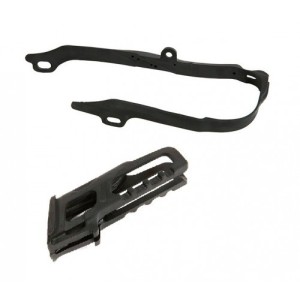HONDA CRF250 2014 2016 450 13 16 kit black eye passes chain & UFO-AL8-6624.7Z | RiMotoShop