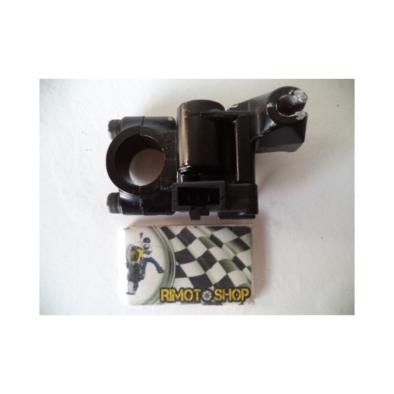 03 06 KAWASAKI Z750 support embrayage-AL9-8539.4U-RiMotoShop