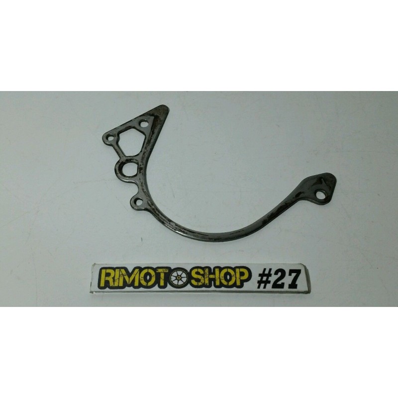HONDA CBR 1000 RR 04 05 SPESSORE CARTER PIGNONE-AL6-5256.7V-RiMotoShop