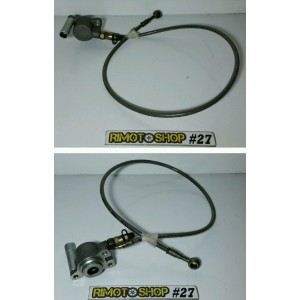 Aprilia RSV 1000 99-03 PUSH CLUTCH + TUBE-AL5-8916.3C | RiMotoShop