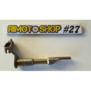 Asta spingi frizione minarelli am6 aprilia rs50-AL3-9951.7O|RiMotoShop