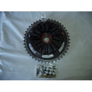 98 01 Yamaha yzf R1 clôture & couronne-AL2-10480.1O-RiMotoShop