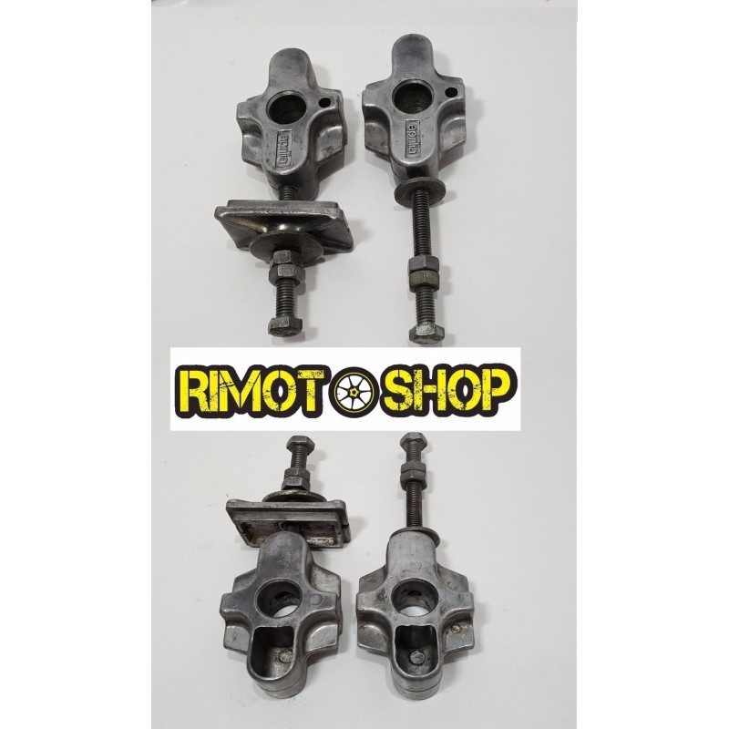 ROTAX123 APRILIA RX125 registri catena-AL1-6780.8E|RiMotoShop
