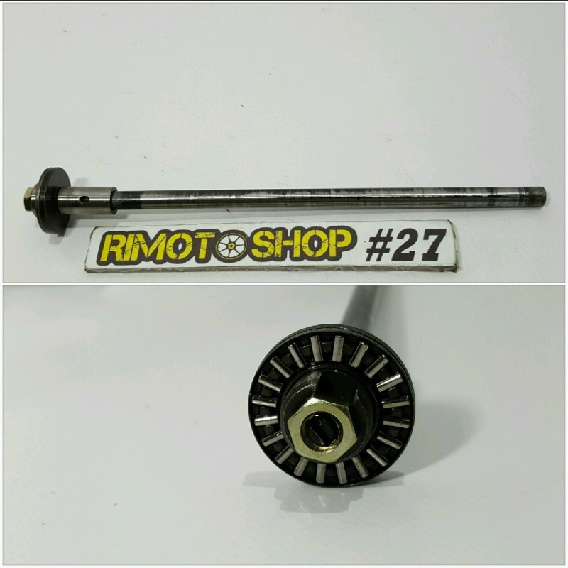 Husqvarna SMR TE TC 570 610 asta spingi frizione auction clutch pressure AL3-9002.2P | RiMotoShop
