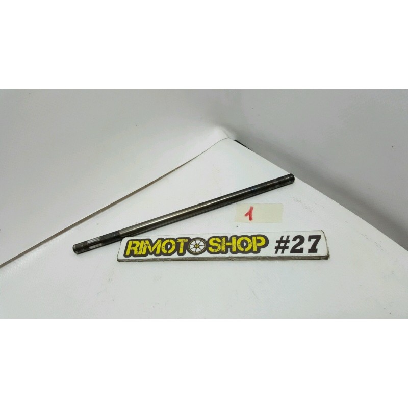 04 09 HONDA CRF250R Embrayage tige de poussée-AL1-4072.8Q-RiMotoShop