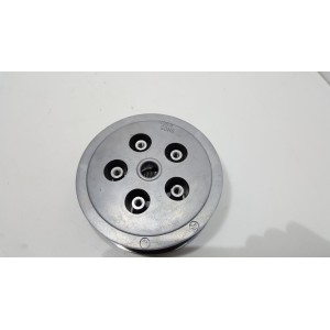 04 09 HONDA CRF250R EMBRAGUE