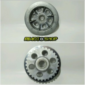 AF1 futura RX125 ROTAX 123 conduttore frizione conductor clutch-AL5-4699.3L|RiMotoShop