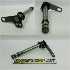 Suzuki Drz400 Gear Selector-AL5-3839.7T | RiMotoShop