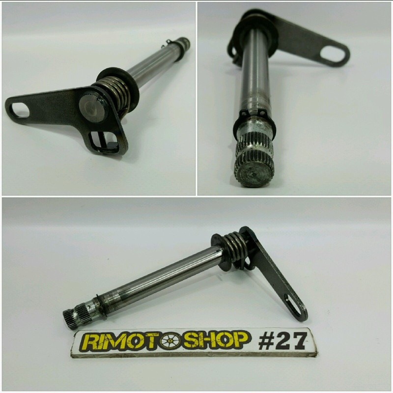 Suzuki Drz400 Gear Selector-AL5-3839.7T | RiMotoShop