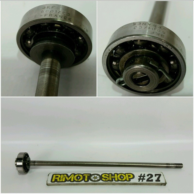 1998 2003 KTM LC4 640 auction clutch pressure-AL6-4431.9E | RiMotoShop