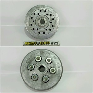 1998 2003 KTM LC4 640 conductor clutch basket-AL9-3764.3B | RiMotoShop