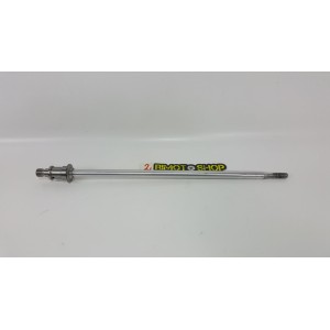 99 03 APRILIA RSV TUONO 1000 asta spingi frizione-AL2-5096.1M | RiMotoShop