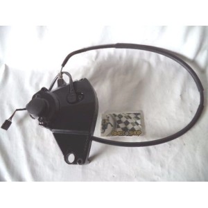 Suzuki gsxr 600 k4 k5 carter pignon complet - Carter complete pinion CA8-10446.7U | RiMotoShop