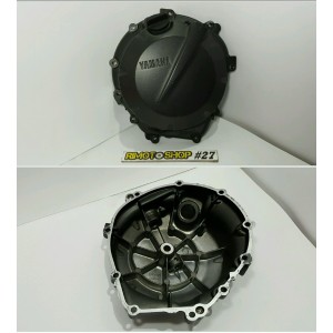 04 07 Yamaha FZ6 tapas frizione